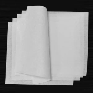 Non Woven Poly Cellulose Cleanroom Paper Lint Free 9" X 9" - Image 4