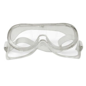 Anti Fog ESD Safety Glasses Wind Proof Eye Protective Transparent - Image 2