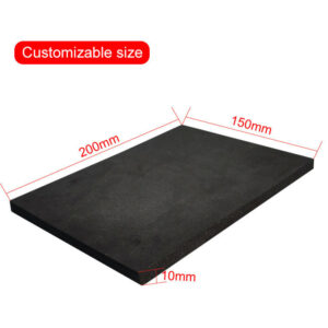 Flame Retardant EVA ESD Foam Anti Static Customized High Density - Image 4