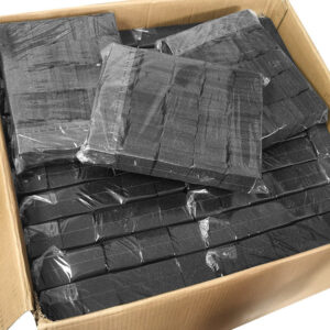 Black Conductive PE Foam Sponge ESD Anti Static For Protective Packaging - Image 4