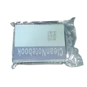 Spiral Type Customized Cleanroom Notebooks For Industrial - Image 5
