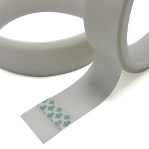 Silicone Adhesion Glass Cloth Tape High Insulation Oxidation Resistance - Image 2