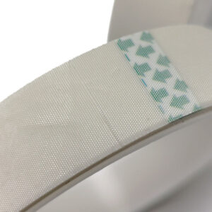 Silicone Adhesion Glass Cloth Tape High Insulation Oxidation Resistance - Image 4