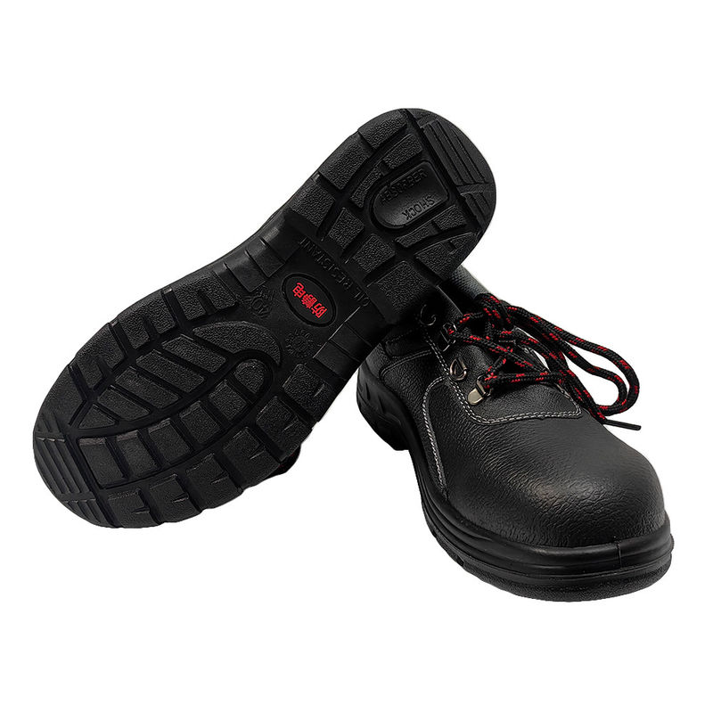 Men'S Anti Impact Anti Puncture ESD Safety Shoes Antistatic Breathable - Image 2