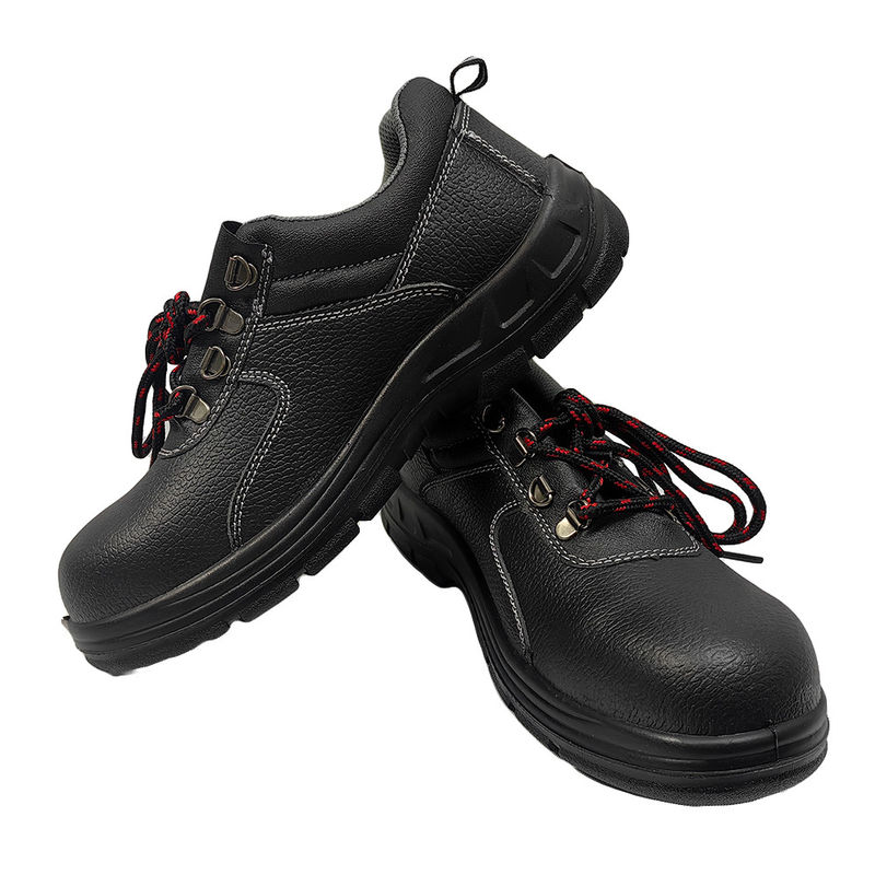 Men'S Anti Impact Anti Puncture ESD Safety Shoes Antistatic Breathable - Image 3