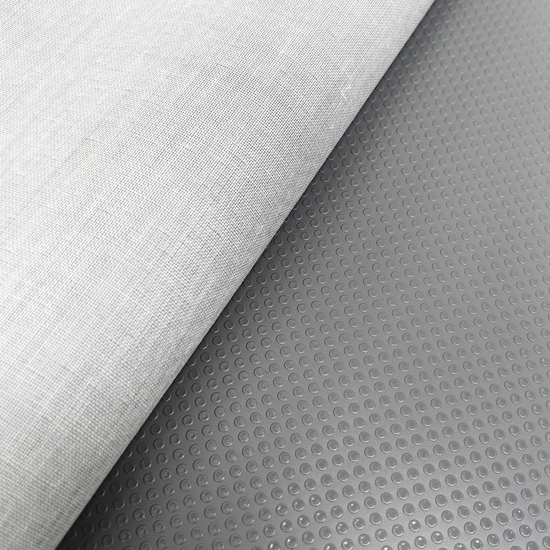 Anti Slip ESD Safety Shoes Anti Static PVC Soft Bottom Sole For ESD Boots - Image 3