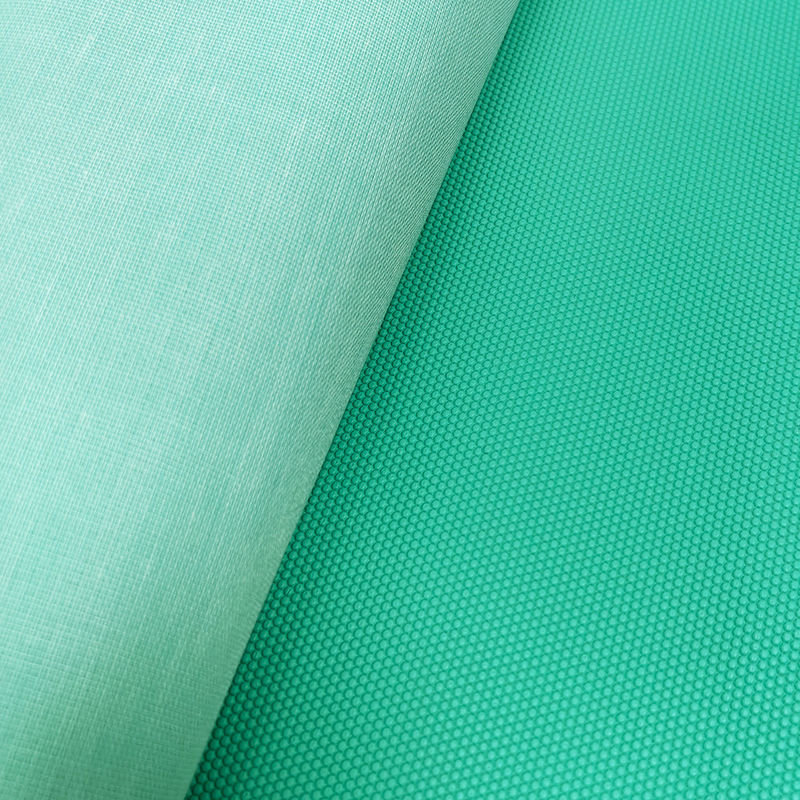 Anti Slip ESD Safety Shoes Anti Static PVC Soft Bottom Sole For ESD Boots - Image 5