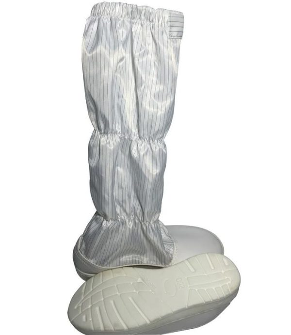 pl19842222-pvc_leather_upper_esd_safety_shoes_5mm_stripe_sleeve_comfortable_pu_sole