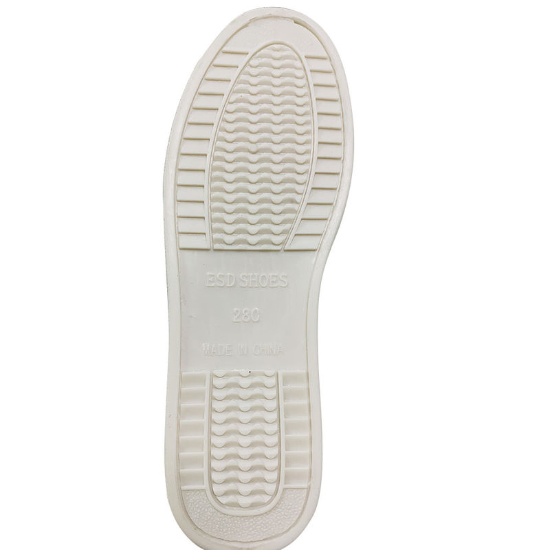 Cleanroom ESD Antistatic Boots High Temperature Resistant Unisex - Image 5