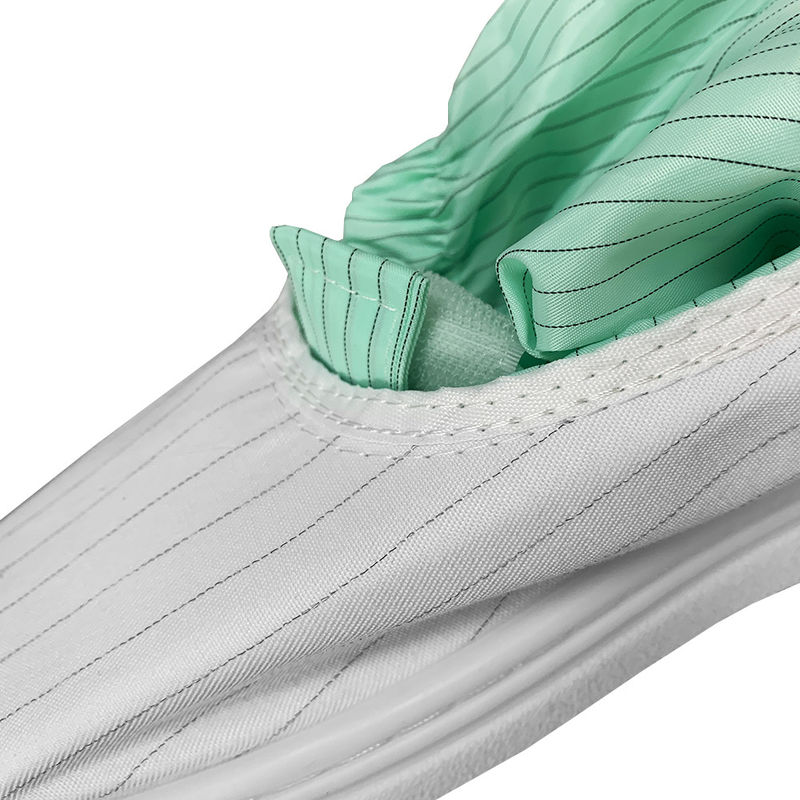 Cleanroom ESD Antistatic Boots High Temperature Resistant Unisex - Image 3