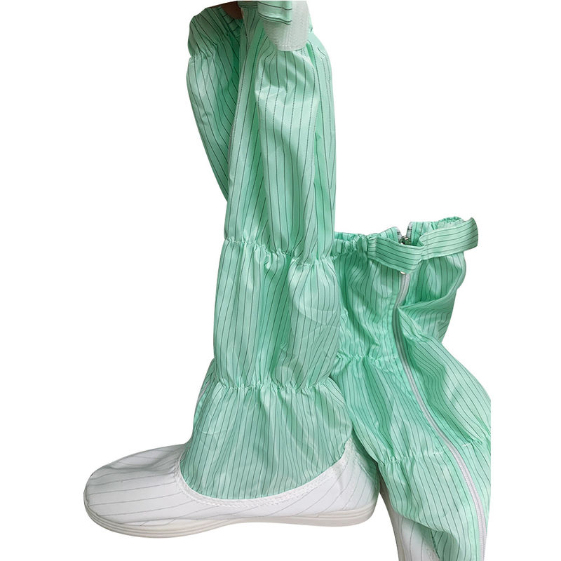 ESD Food Factories Boots Withstand High Temperatures Up To 121 ℃ - Image 2