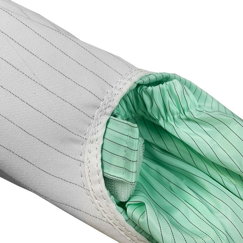 ESD Food Factories Boots Withstand High Temperatures Up To 121 ℃ - Image 4