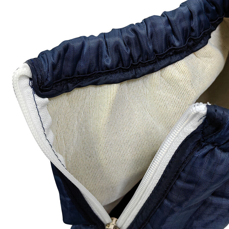 Anti-smash Steel Toes Boots Anti-static Work Safety Shoes - Image 5