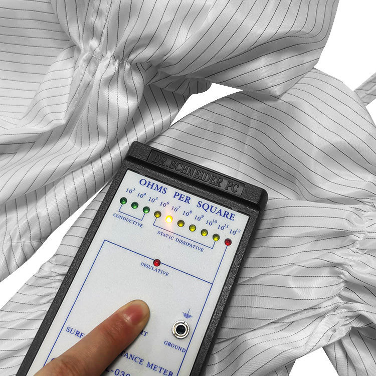 Anti Slip Soft Sole Anti Static ESD Safety Boots Washable - Image 4