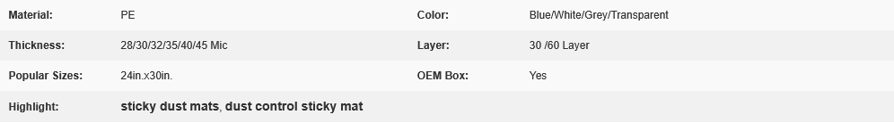 Screenshot 2026-02-14 at 20-01-20 Antimicrobial Polyethylene ESD Sticky Mat Water Based Adhesives Coated