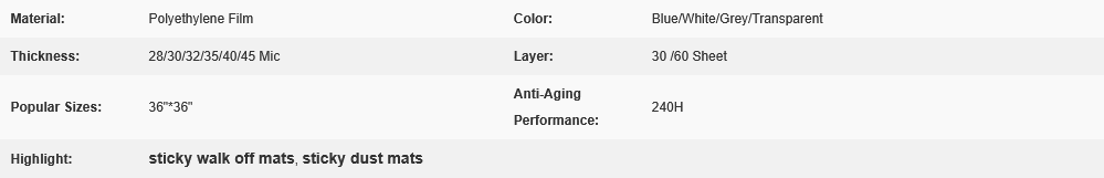 Screenshot 2026-02-18 at 20-11-16 Multi Layer Cleanroom Tacky Mats Sticky Mat Low Density Polyethylene Material