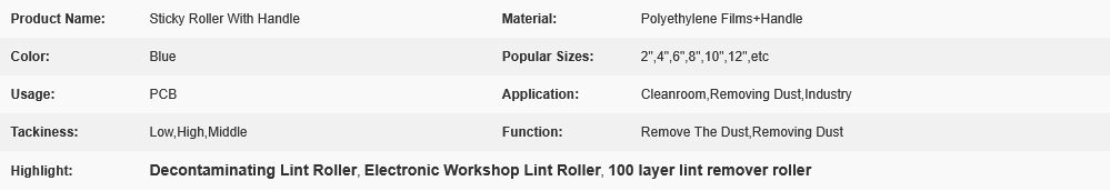 Screenshot 2026-02-19 at 11-00-47 100 Layer Decontaminating Sticky Lint Roller For Electronic Workshop