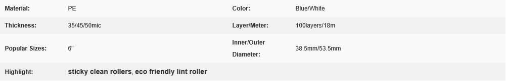 Screenshot 2026-02-19 at 12-09-36 Cleanroom PE Sticky Rollers Floor Cleaner Adhesive Lint Roller PE Material