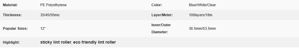 Screenshot 2026-02-20 at 13-48-07 12 Inch Dust Remover Roller Cleanroom Sticky Roller PE For Cleanroom Lint Sticking