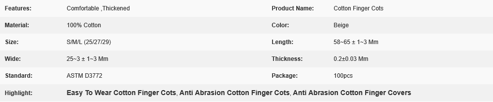 Screenshot 2026-02-22 at 11-51-51 Anti Abrasion Cotton Finger Cots Easy To Wear Different Size