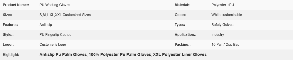 Screenshot 2026-02-22 at 16-46-31 Antislip White Polyester Pu Palm Gloves For Industry S M L XL XXL