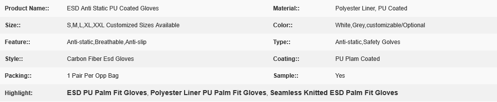 Screenshot 2026-02-22 at 16-48-23 Seamless Knitted ESD PU Palm Fit Gloves With Polyester Liner