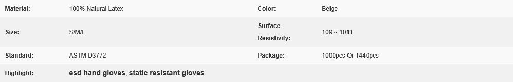 Screenshot 2026-02-22 at 22-14-57 100% Natural Latex Latex Finger Gloves In Rolled Beige Color Powder Free