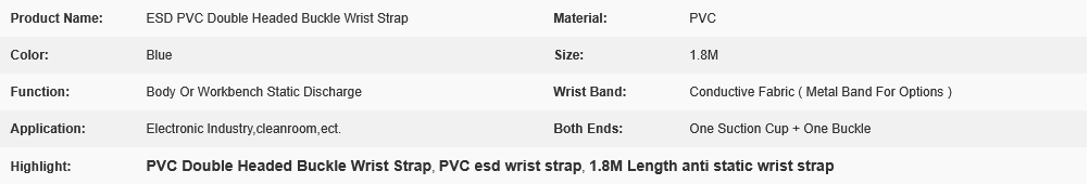 Screenshot 2026-02-24 at 09-07-04 ESD Antistatic PVC Double Headed Buckle Wrist Strap 1.8M Length