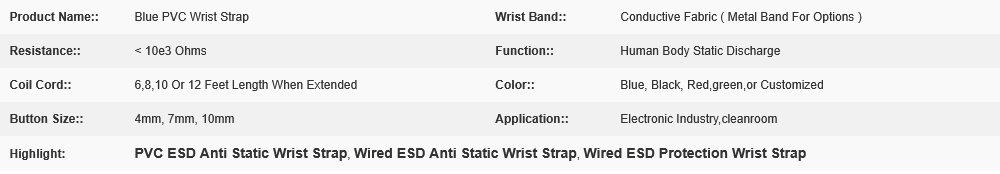 Screenshot 2026-02-24 at 09-30-22 Wired PVC ESD Anti Static Wrist Strap For Electronic Industry