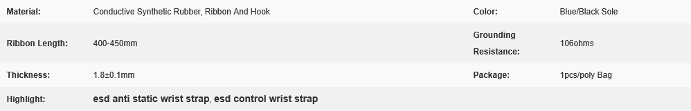 Screenshot 2026-02-24 at 13-02-43 Dissipative Anti Static Heel Strap Esd With Hook And Loop Fastener 2- Layer