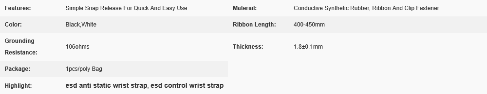 Screenshot 2026-02-24 at 13-05-22 ESD Heel Straps with Clip Fastener and Visible ESD Sign for ESD Safe Working Area