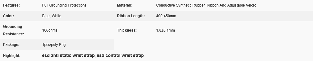 Screenshot 2026-02-24 at 13-05-44 ESD Sole Grounder 1 Meg Resistor Ideal for Full Grounding Protection & Size Adjustment