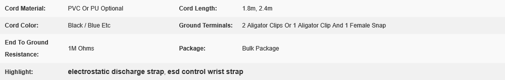 Screenshot 2026-02-24 at 13-16-20 Table Top Or Floor Mats ESD Wrist Strap Grounding Cord Aligator Clips _ Snap Ends