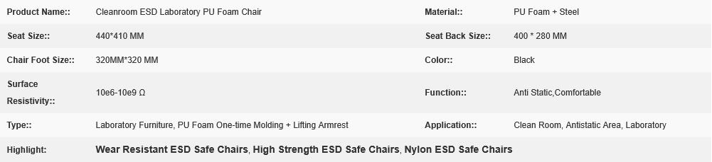 Screenshot 2026-02-24 at 21-05-25 Wear Resistant Nylon ESD Safe Chairs High Strength