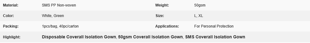 Screenshot 2026-02-25 at 13-25-36 50gsm SMS PP Nonwoven Disposable Coverall Isolation Gown