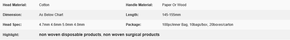 Screenshot 2026-02-25 at 13-26-10 Long Handle Cotton Swabs Cleanroom Consumables 6 Inch Standard Paper _ Wood Handle