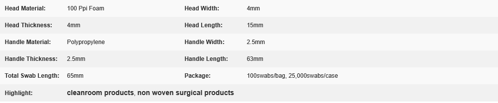 Screenshot 2026-02-25 at 13-29-42 Small Compressed 100 Ppi Polyurethane Foam Swabs With Short PP Handle
