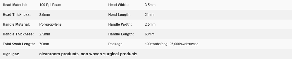 Screenshot 2026-02-25 at 13-30-58 Medium Compressed Cleanroom Swabs Polyurethane Foam Tip High Absorbency