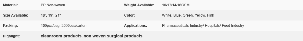 Screenshot 2026-02-25 at 13-36-31 Breathable Disposable Surgeon Cap Single _ Double Elastic Size 18 19 21