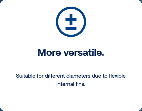KAPSTO® Protective sleeves for external threads – GPN 207