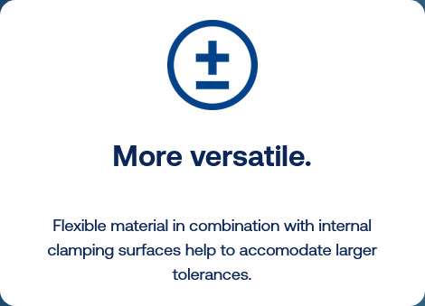 KAPSTO® Protective sleeves for external threads – GPN 205