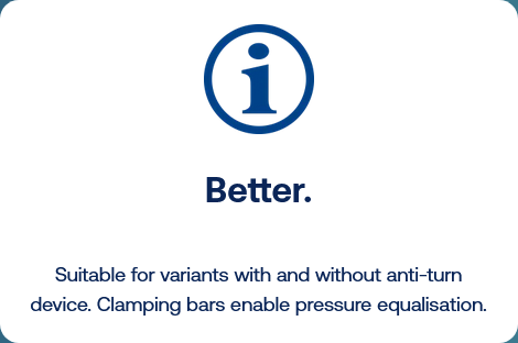 KAPSTO® VDA sealing caps for quick connectors and plugs – GPN 242