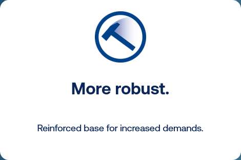 KAPSTO® End caps for external threads – GPN 280