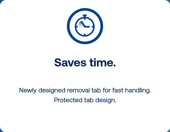 KAPSTO® Compact contact protection for connectors – GPN 364