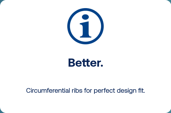 KAPSTO® Compact contact protection for connectors – GPN 364