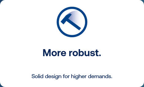 KAPSTO® Cone plugs for internal threads – GPN 500
