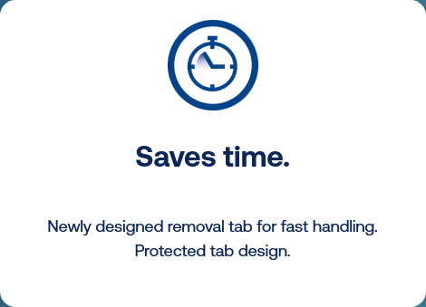 KAPSTO® Flexible cone cap for internal threads – GPN 609