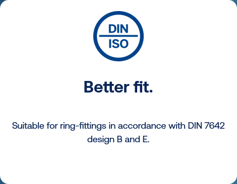 KAPSTO® Protective covers for ring sockets – GPN 695
