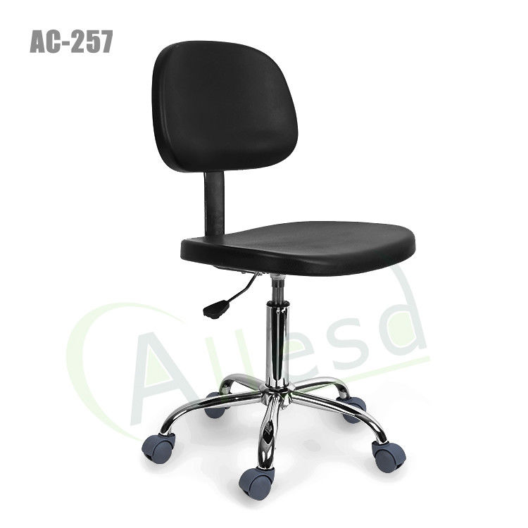 Wear Resistant Nylon ESD Safe Chairs High Strength - Image 2
