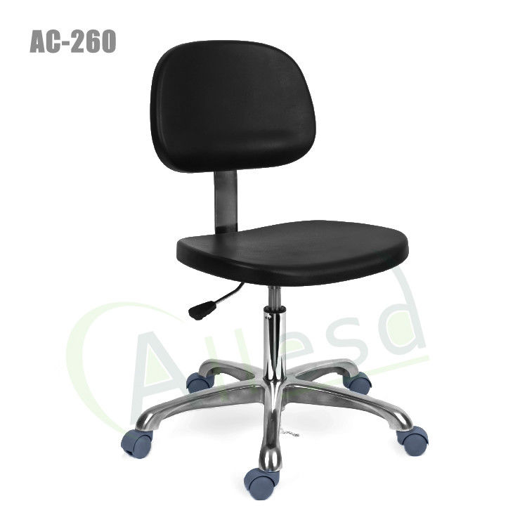 Wear Resistant Nylon ESD Safe Chairs High Strength - Image 3